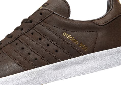 brown suede adidas originals|adidas brown sneakers for men.